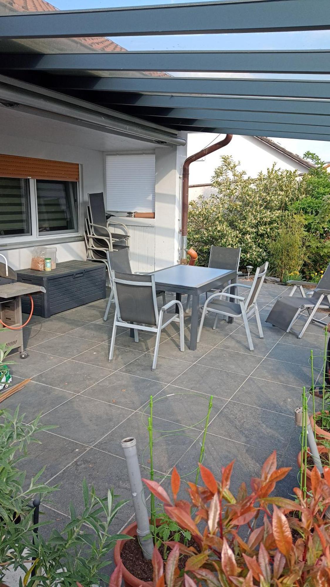 Ferienwohnung Rotmainblick Heinersreuth Esterno foto